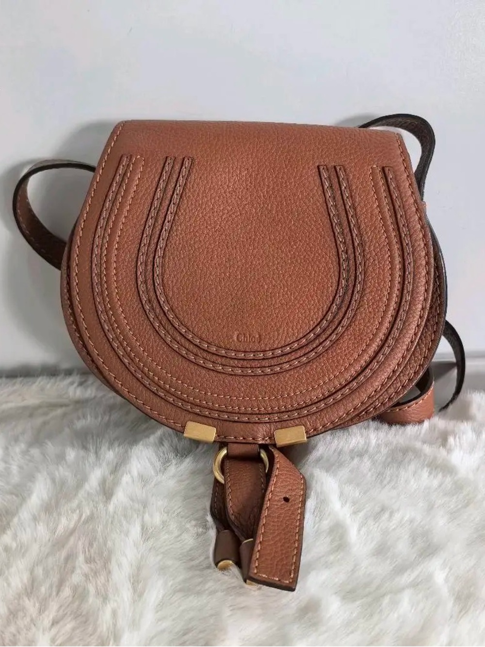 4 Chloe Marcie Caramel
